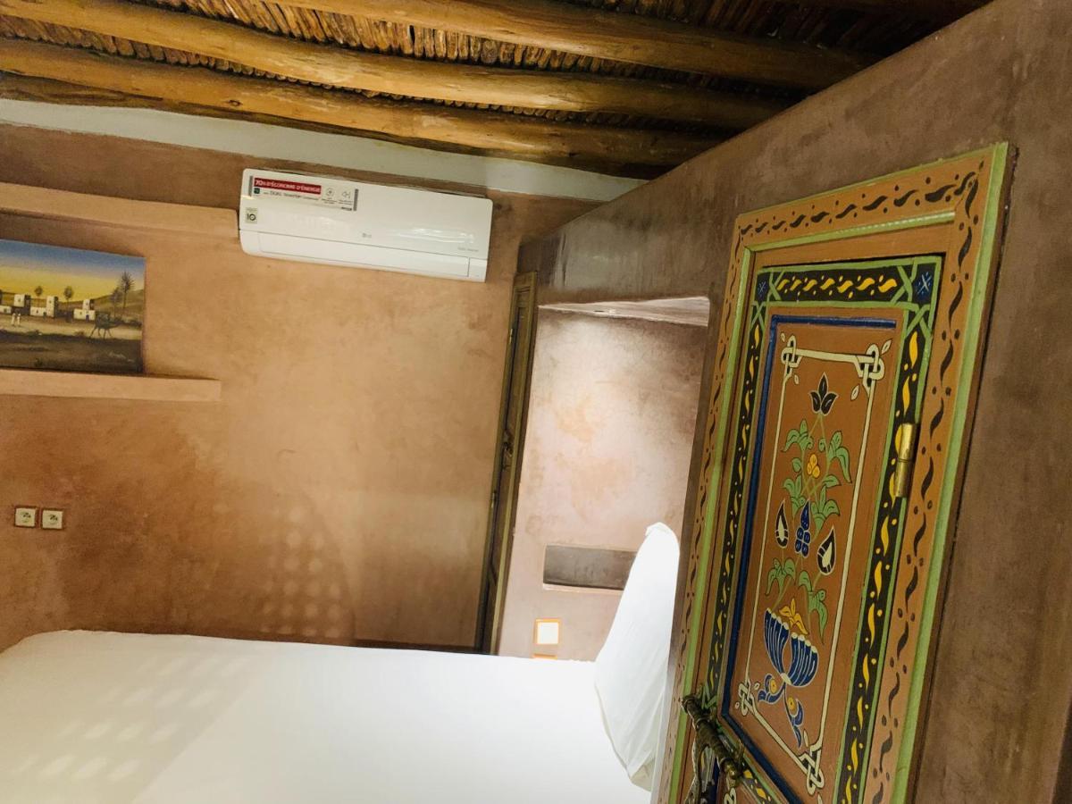 מרקש Riad Moullaoud מראה חיצוני תמונה