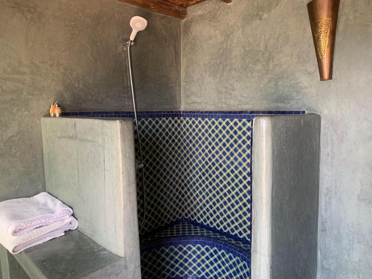 מרקש Riad Moullaoud מראה חיצוני תמונה
