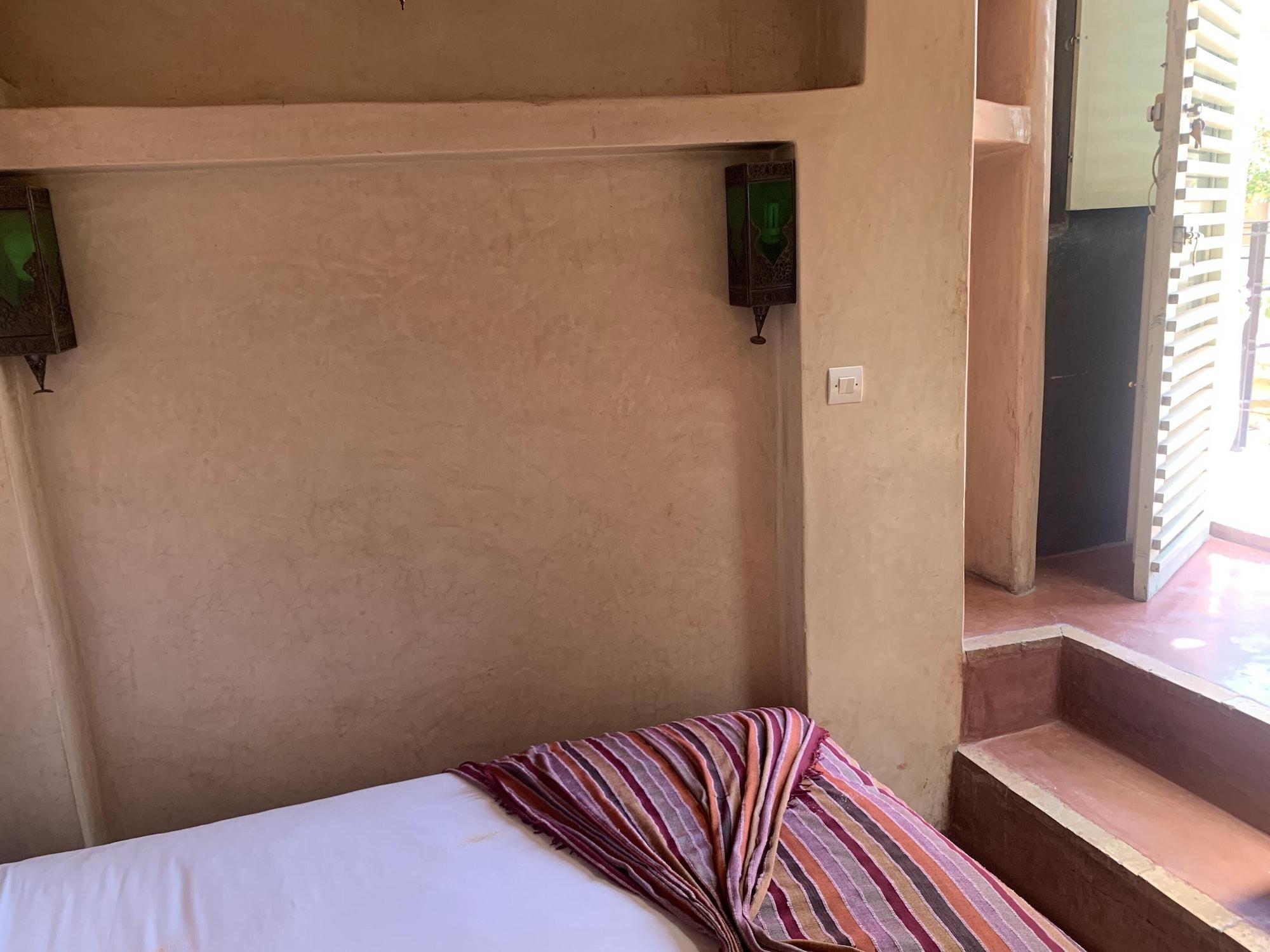 מרקש Riad Moullaoud מראה חיצוני תמונה