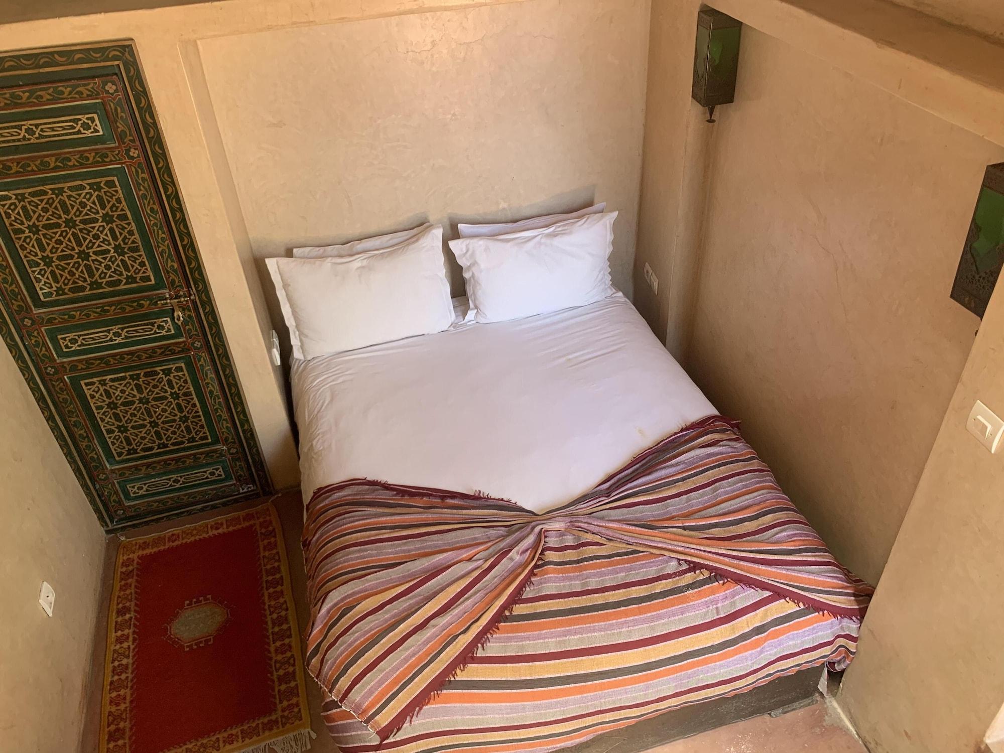 מרקש Riad Moullaoud מראה חיצוני תמונה