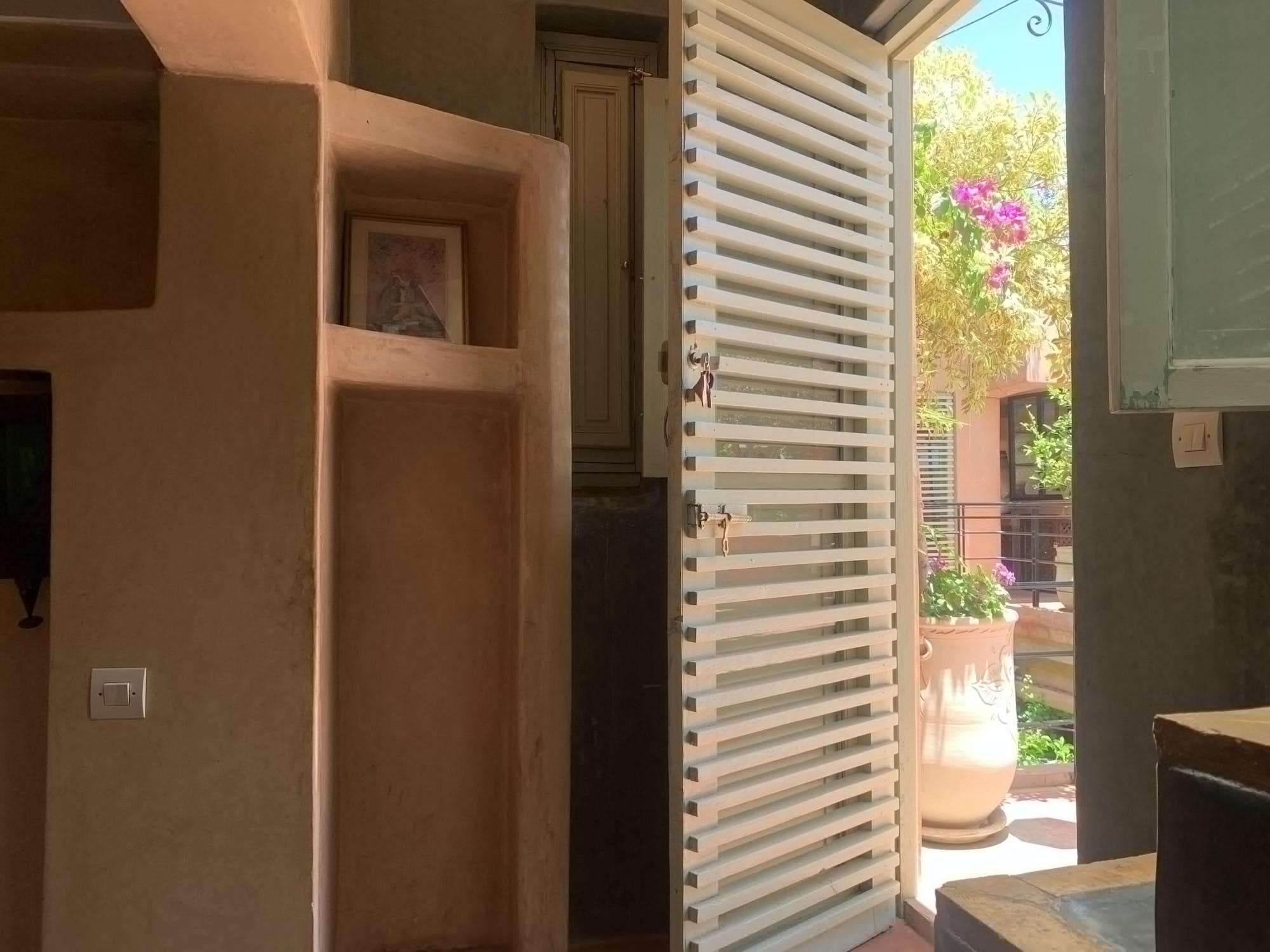 מרקש Riad Moullaoud מראה חיצוני תמונה