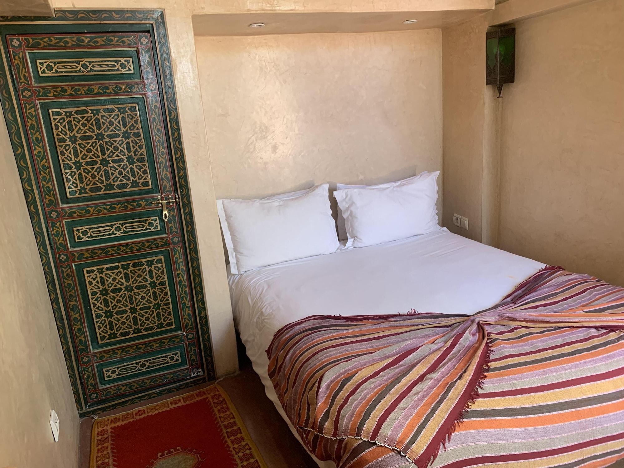 מרקש Riad Moullaoud מראה חיצוני תמונה